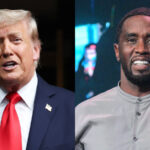 Trump Reportedly Considering Commuting Diddy’s Prison Sentence Trump Reportedly Considering Commuting Diddy’s Prison Sentence