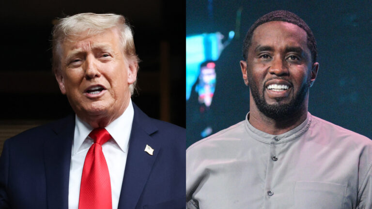 Trump Reportedly Considering Commuting Diddy’s Prison Sentence Trump Reportedly Considering Commuting Diddy’s Prison Sentence