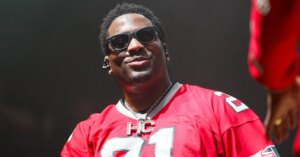 Turk Hit With  Million Lawsuit For Allegedly Sabotaging Cash Money Tour