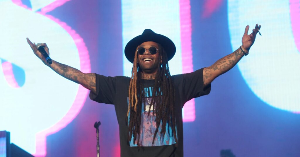Ty Dolla Sign’s Fans Are Confused After “Tycoon” Fails To Chart On The Billboard 200