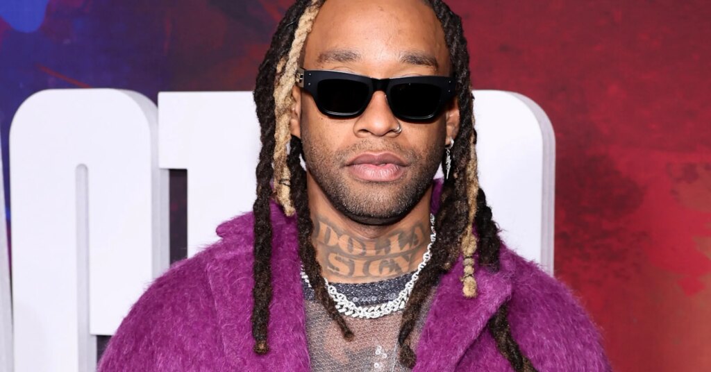 Ty Dolla $ign Delivers Cryptic Update On Kanye West Relationship Ty Dolla $ign Delivers Cryptic Update On Kanye West Relationship