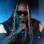 Ty Dolla $ign Had Fans Cringing While Divulging On The Status Of “Vultures 3”
