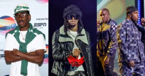 Tyler, The Creator, Clipse, Playboi Carti & More Submit For 2026 Grammys Tyler, The Creator, Clipse, Playboi Carti & More Submit For 2026 Grammys