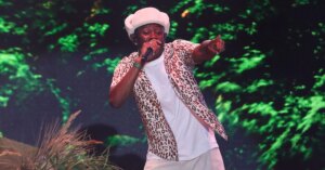 Tyler, The Creator Likes Tweet Criticizing White Fans’ Treatment Of Black Music