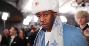 Tyler The Creator Nearly Took A Long Break After “Chromakopia”
