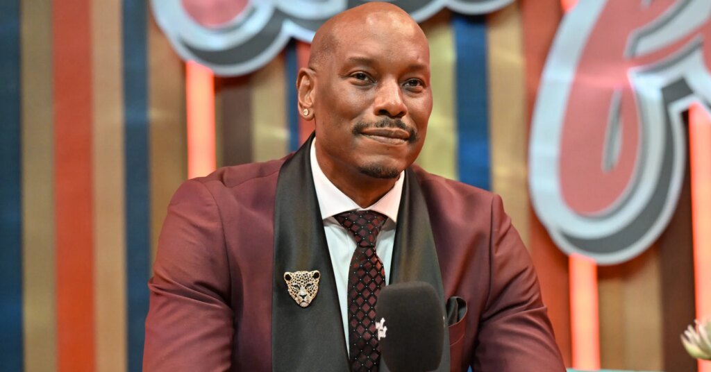 Tyrese Faces Police Warrant Over The Death Of Neighbor’s Dog