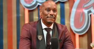 Tyrese Faces Police Warrant Over The Death Of Neighbor’s Dog Tyrese Faces Police Warrant Over The Death Of Neighbor’s Dog