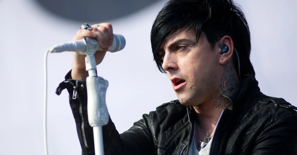 UK Rapper Charged With Murder Of Lostprophets Singer Ian Watkins UK Rapper Charged With Murder Of Lostprophets Singer Ian Watkins