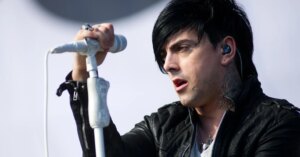 UK Rapper Charged With Murder Of Lostprophets Singer Ian Watkins UK Rapper Charged With Murder Of Lostprophets Singer Ian Watkins