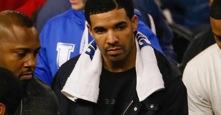 UMG Releases Statement After Drake Loses “Not Like Us” Lawsuit