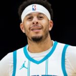Seth Curry Joins Brother Stephen Curry At The Golden State Warriors, Marking A First In Their Careers