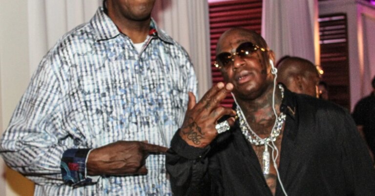 “Verzuz” To Return With Cash Money Vs. No Limit Records Battle