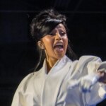 Wack 100’s Wife Rekeita Drags Nicki Minaj & JT Amid Cardi B Beef