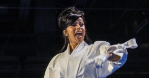 Wack 100’s Wife Rekeita Drags Nicki Minaj & JT Amid Cardi B Beef