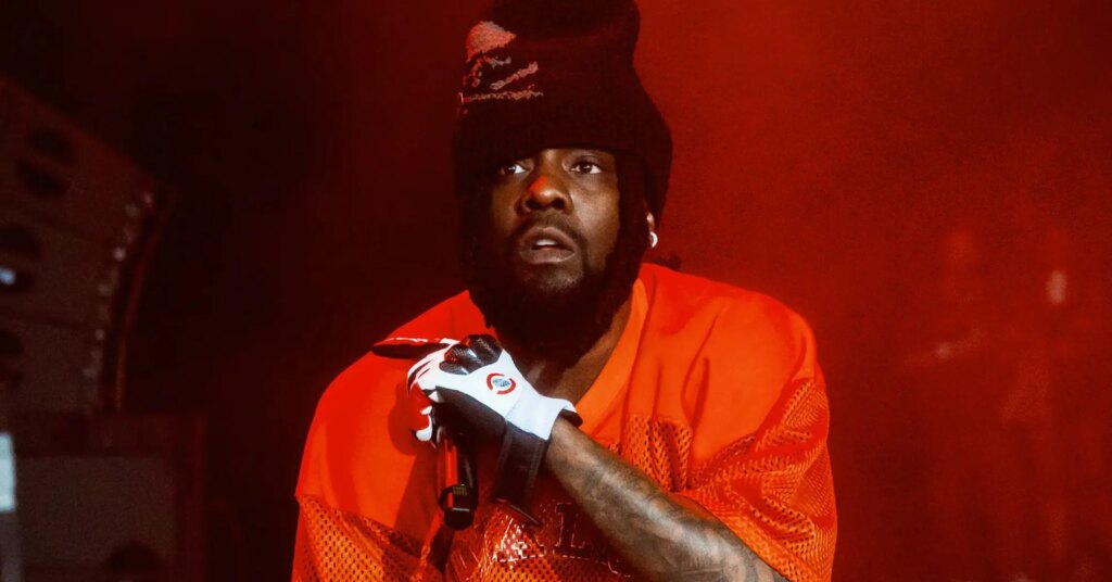 Wale Announces New Album “Everything Is a Lot” Wale Announces New Album “Everything Is a Lot”