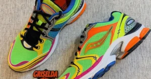 Westside Gunn Is Teaming Up With Saucony On The ProGrid Triumph 4