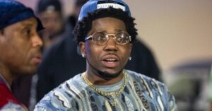 YFN Lucci Alleges Fani Willis Pressured Him To Snitch On Young Thug