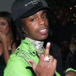 YNW Bortlen’s New Mugshot Surfaces As He Begins Sentence