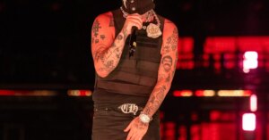 Yeat Brings Don Toliver, Sexyy Red, Lil Yachty & More To ComplexCon Set