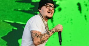 Yeat’s Nike Air Max Goadome Brings Luxury Vibes To Rugged Silhouette