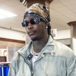 Young Thug Fares Better In Updated “UY SCUTI” First Week Sales Projections