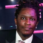 Young Thug Laments How His “Real Brothers” Hurt Him In Cryptic Message Young Thug Laments How His “Real Brothers” Hurt Him In Cryptic Message