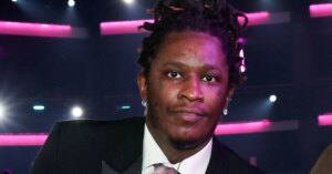 Young Thug Laments How His “Real Brothers” Hurt Him In Cryptic Message