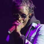 Young Thug Makes Wild “GOAT” Cases For Kanye West & NBA YoungBoy
