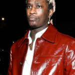 Young Thug Raises Eyebrows With Fani Willis Shoutout