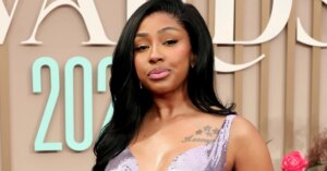 Yung Miami Shows Love To Saucy Santana In New Birthday Post