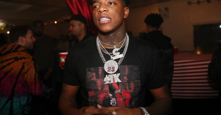 Yungeen Ace’s “Who I Smoke” Played During Foolio Murder Trial Yungeen Ace’s “Who I Smoke” Played During Foolio Murder Trial