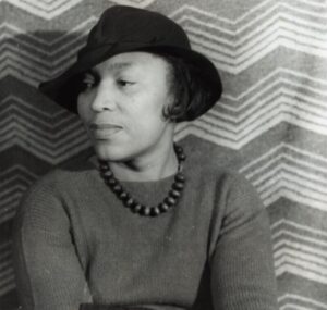 Zora Neale Hurston’s Long Lost Play ‘Spunk’ Comes Alive