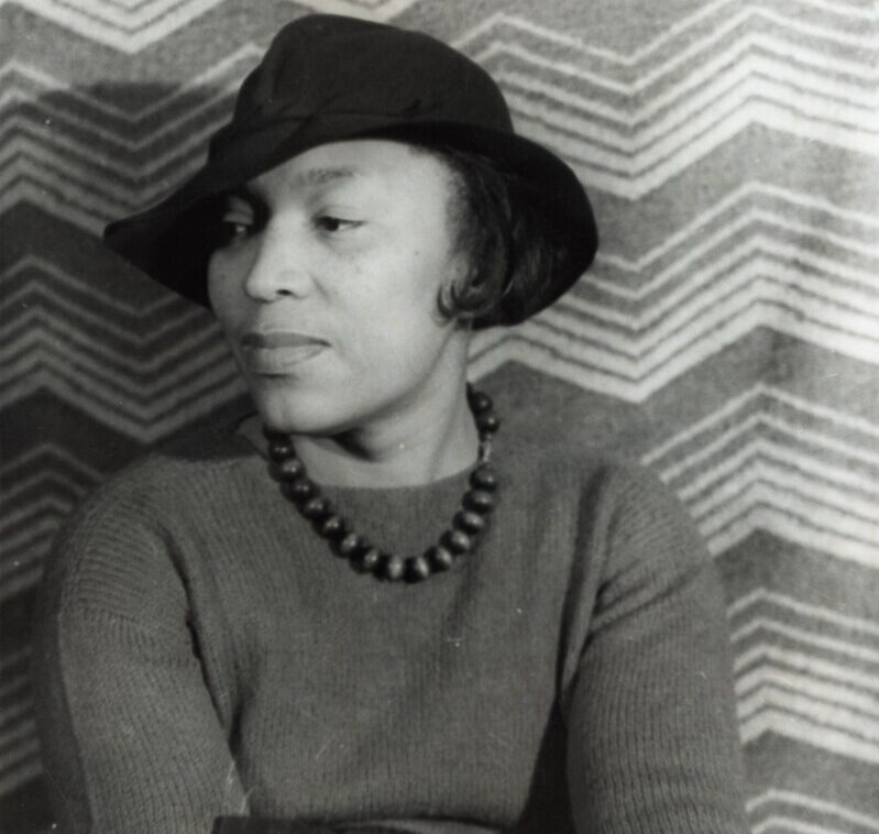 Zora Neale Hurston’s Long Lost Play ‘Spunk’ Comes Alive Zora Neale Hurston’s Long Lost Play ‘Spunk’ Comes Alive