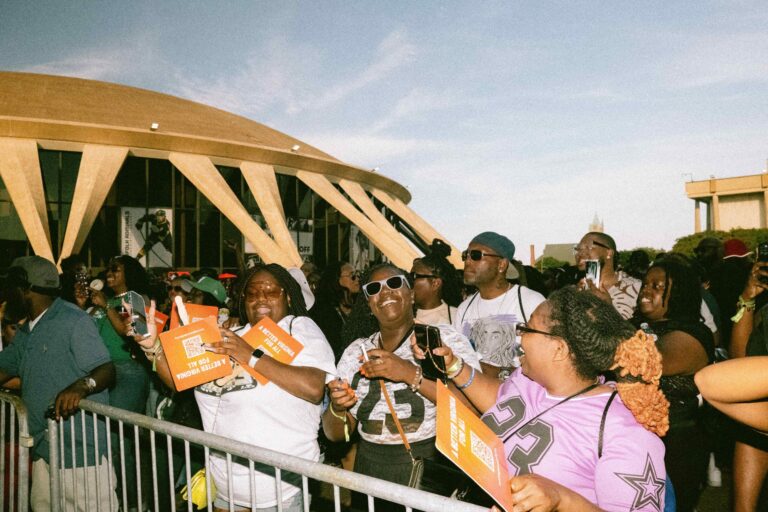Virgina Is ‘The Fresh Cousin,’ Per Pusha T And Fam-Lay At Cousinz Festival