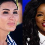 Jasmine Crockett Responds To Laura Loomer’s Racist Attacks: ‘There Is No Botox’