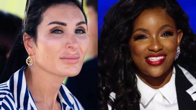 Jasmine Crockett Responds To Laura Loomer’s Racist Attacks: ‘There Is No Botox’