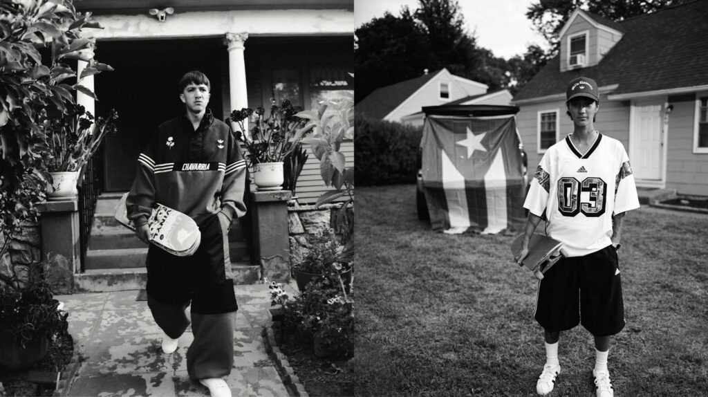 Afro Latino Photographer Andres Norwood Honored These Skateboarding Figures For Hispanic Heritage Month Afro Latino Photographer Andres Norwood Honored These Skateboarding Figures For Hispanic Heritage Month
