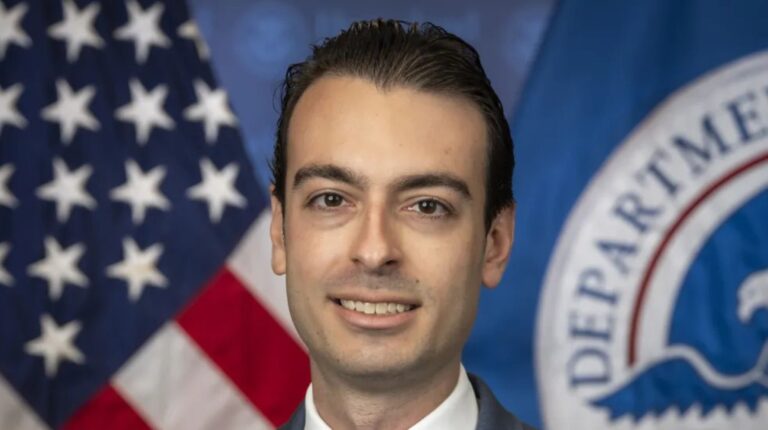 Trump Nominee Called MLK ‘1960s George Floyd,’ Said Hoilday Should Be In ‘Seventh Circle Of Hell’ In Texts
