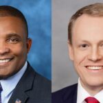 NC GOP Accused Of ‘Surgical Racism’ After Redrawing State’s Only District With A Black Representative