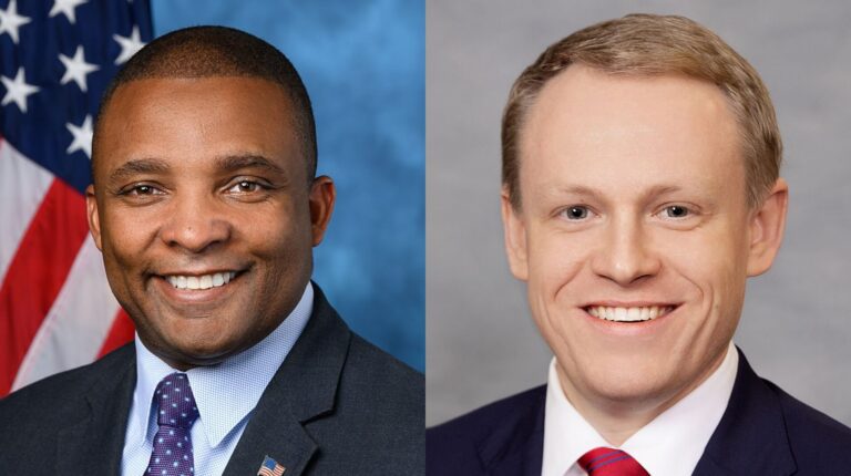 NC GOP Accused Of ‘Surgical Racism’ After Redrawing State’s Only District With A Black Representative NC GOP Accused Of ‘Surgical Racism’ After Redrawing State’s Only District With A Black Representative