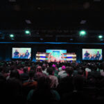 On ‘Industry,’ Harper Stern’s Hair Journey Is The Most Relatable Thing About Her