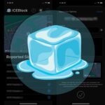 Apple Removes ICE Tracking App After Pressure From Pam Bondi