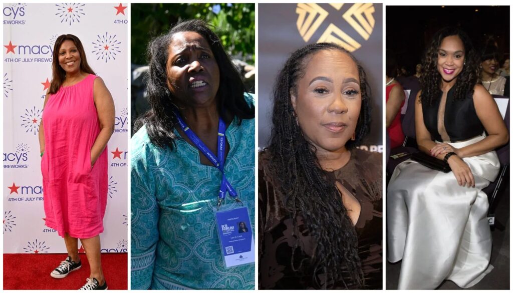 When Humbling Black Women Is A Political Game When Humbling Black Women Is A Political Game