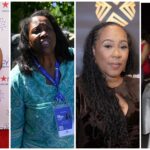 When Humbling Black Women Is A Political Game