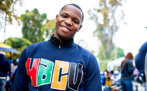 Tuskegee Alums Launch Collection On Vintage Campus Fashion