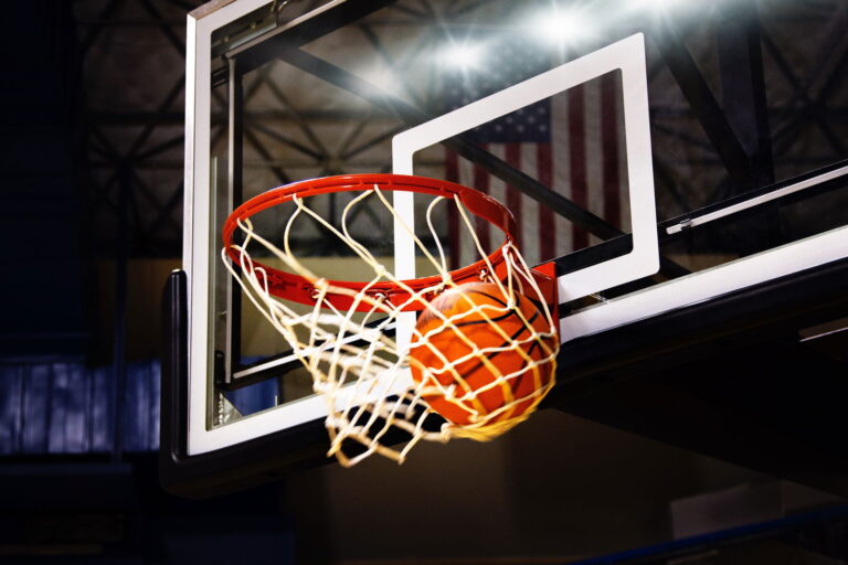International Basketball League To Debut Without Maverick Carter