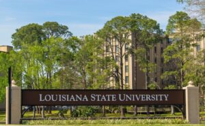 LSU’s Divine 9 Hosts Homecoming Step Show For Black Culture
