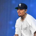 John Dean Explains How He Connected With Chris Brown