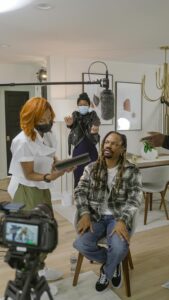 HBCU Storytellers Can Apply For Sports Broadcasting Grant