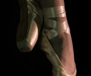 India Bradley Becomes New York City Ballet’s First Black Soloist